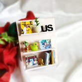 Personalized Fridge Magnet | Special Unique Gifts | Anniversary gift | Birthday Gift | Couple gift | Gift for her | Gift For him - BBD GIFTS